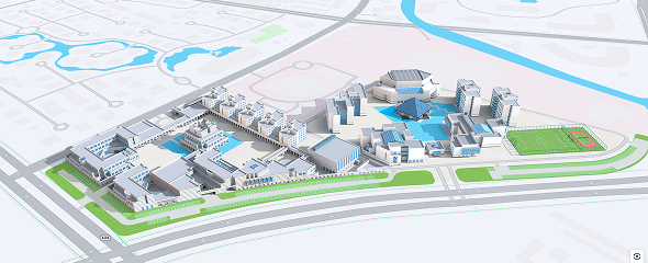 国内顶级商学院 Dock 案例